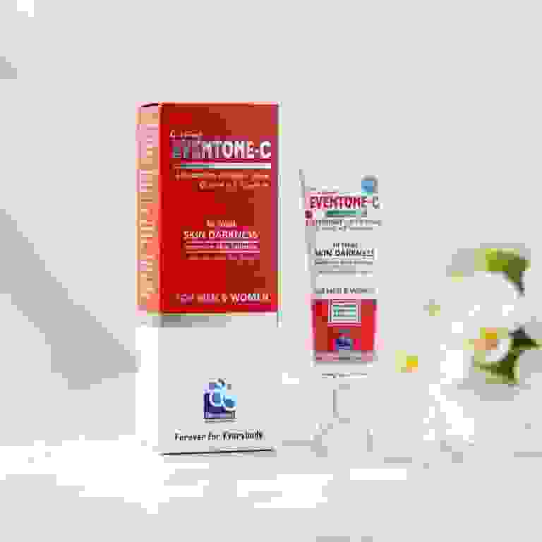 Eventone C β Skin Darkness Treatment