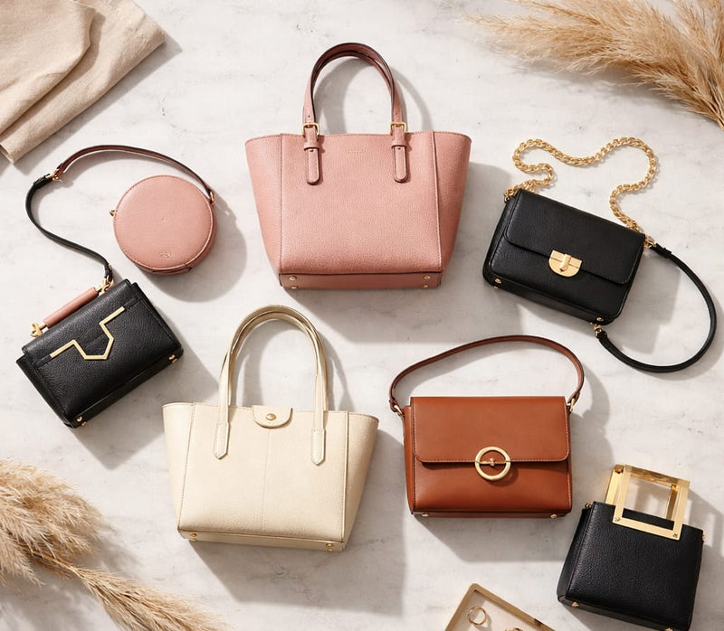 Bags