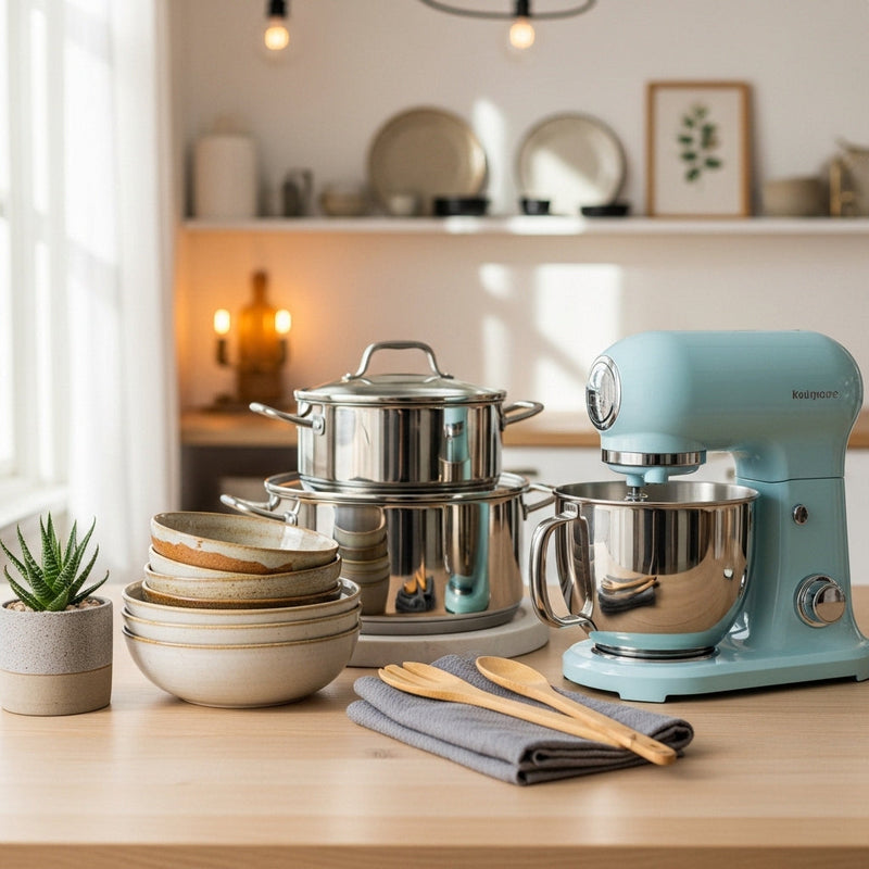 Home & Kitchen