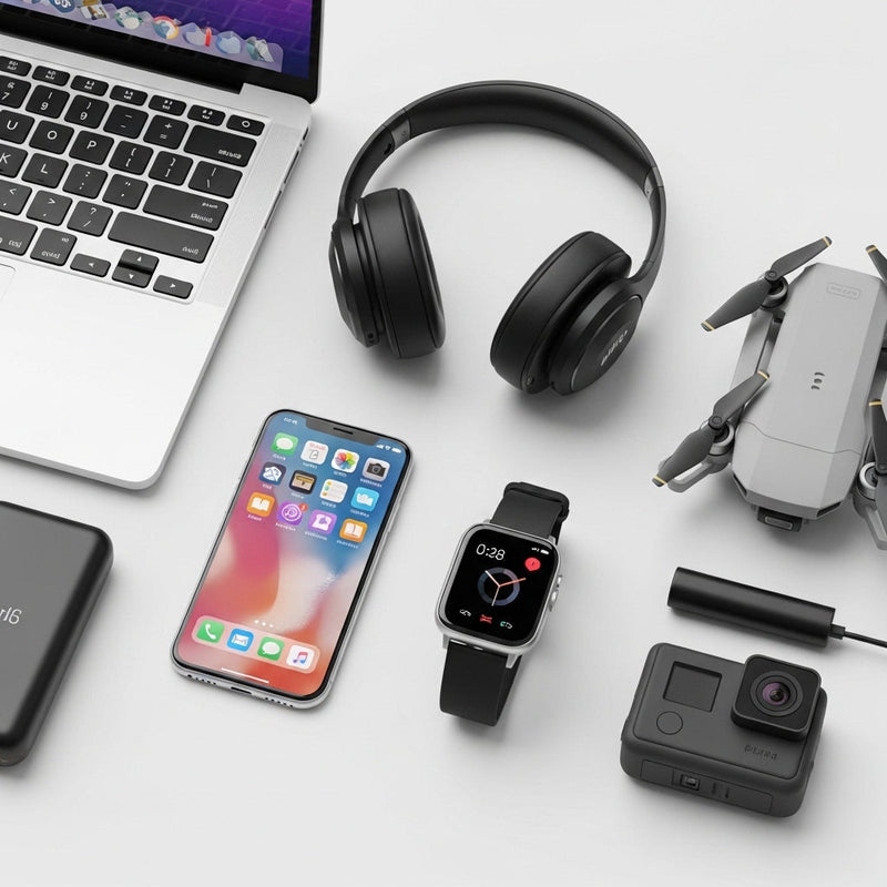Gadgets