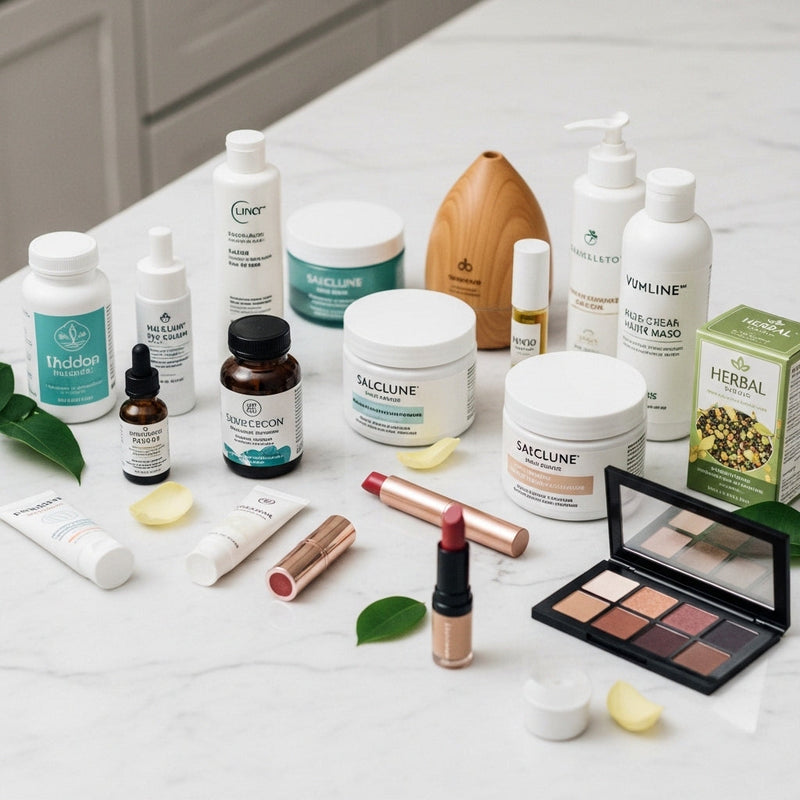 Health & Beauty