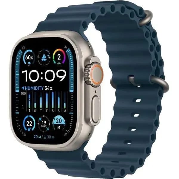 Unisex Waterproof Digital Display Watch – LED Screen Sports Wrist Watch for Men & Women (Black)