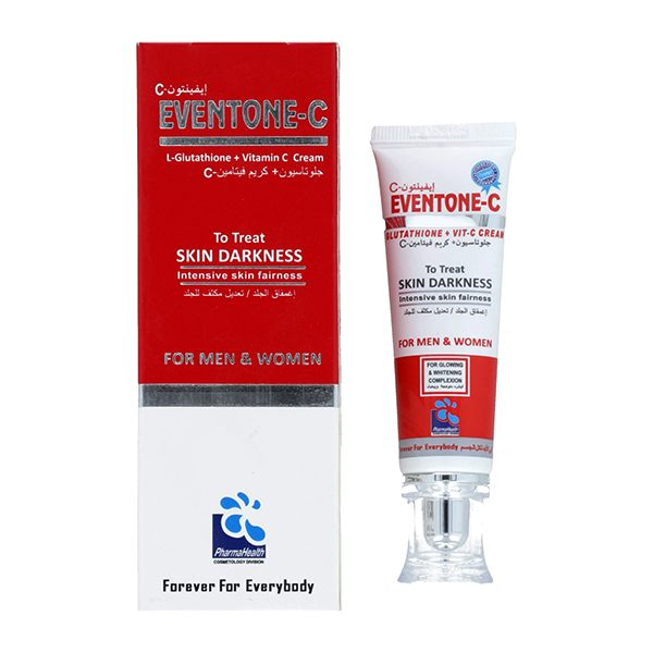 Eventone C – Skin Darkness Treatment