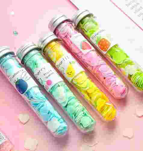 Paper Soap(portable soap sheet )