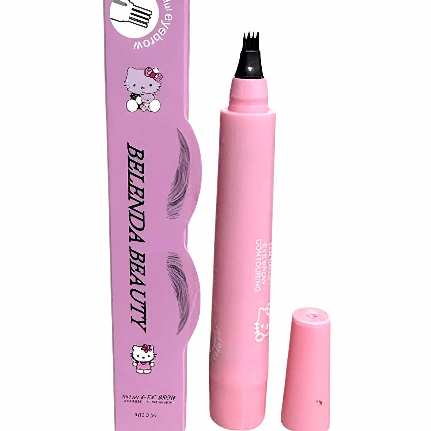 Eyebrow Pen – Precision & Long-Lasting