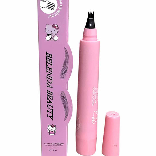 Eyebrow Pen – Precision & Long-Lasting