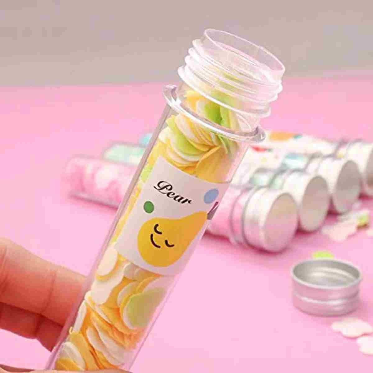 Paper Soap(portable soap sheet )