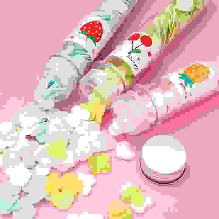 Paper Soap(portable soap sheet )