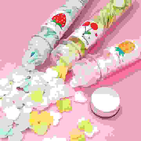 Paper Soap(portable soap sheet )